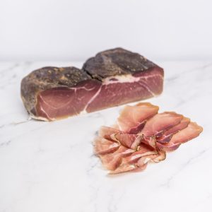 Speck Alto Adige IGP