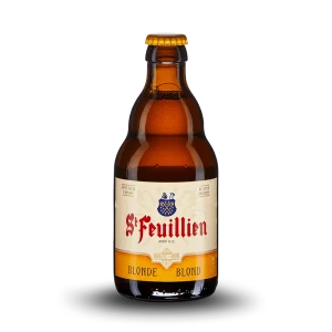 St Feuillien Blonde