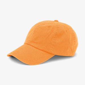 Casquette Sunny Orange