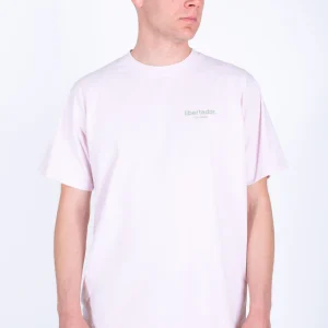 Tee Shirt Rosewater