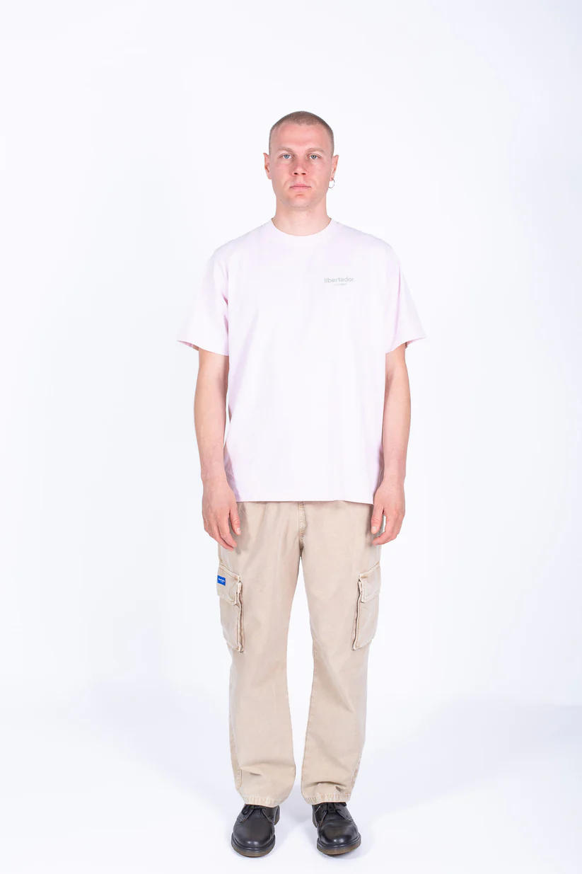 Tee Shirt Rosewater – Image 2