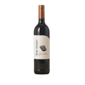 Afrique du Sud – The Bean