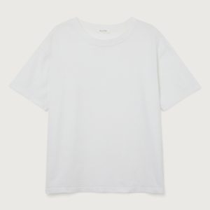 Tee Shirt Fizvalley Blanc