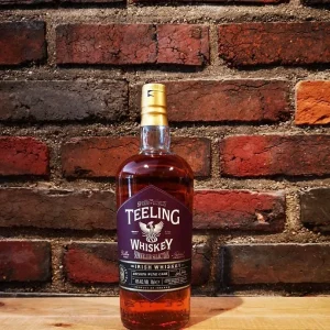 Teeling Sommelier Selection Recioto Wine Cask