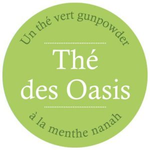 Thé des Oasis