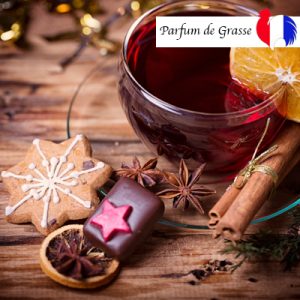 THÉ ET PAIN D’ÉPICES