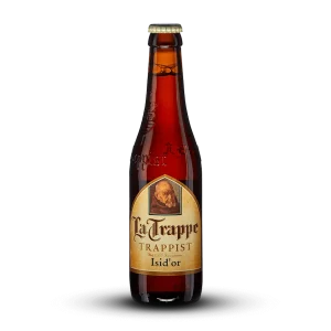 Trappe Isidor