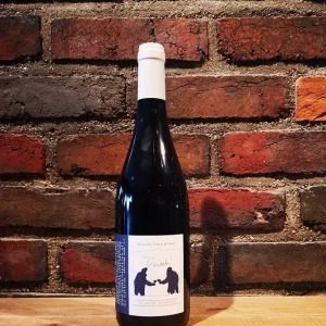 Bourgueil – Trinch !