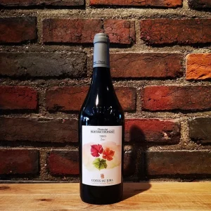 Trio – Côtes du Jura