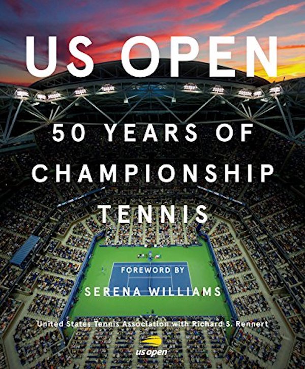 US Open : 50 Years of Championship Tennis