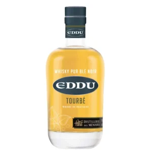 EDDU TOURBÉ