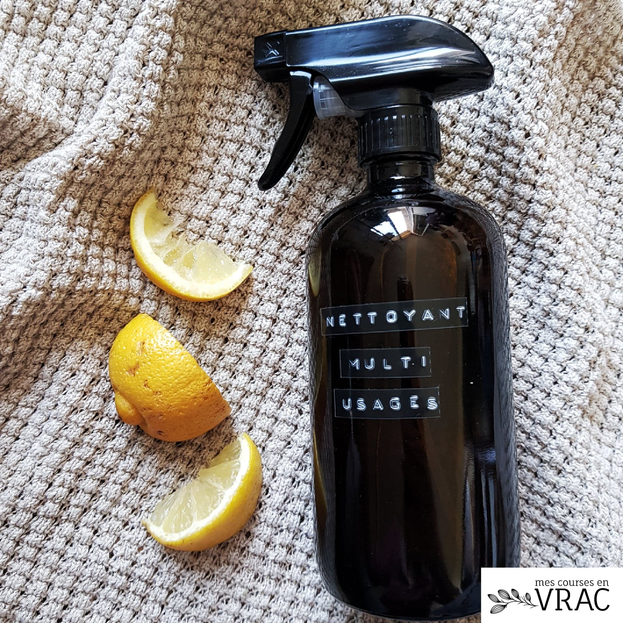 Vinaigre blanc 12% : le désinfectant multiusage – Image 5