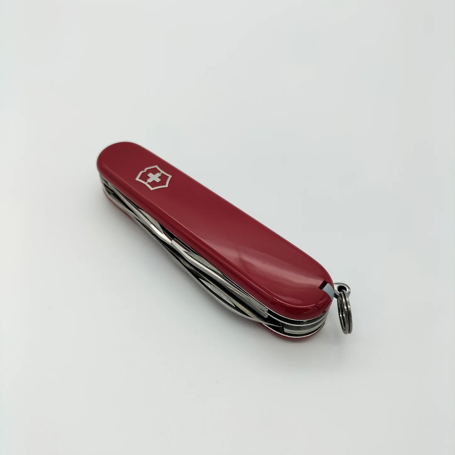 Couteau Suisse Victorinox Climber rouge – Image 3