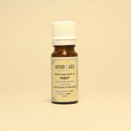 Huile Essentielle Yuzu