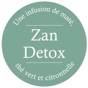 Zan Detox