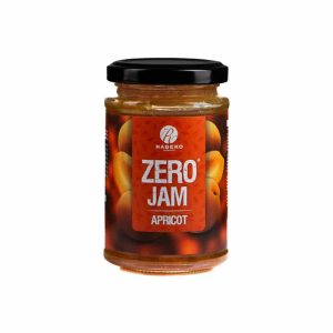 ZERO JAM – Abricot – Rabeko