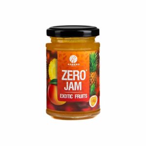 ZERO JAM – Fruits Exotiques – Rabeko