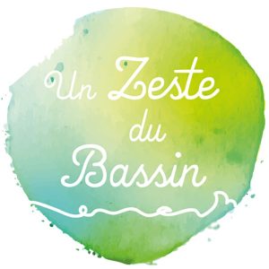 Thé «Un Zeste du Bassin» – GRAPPE DE THÉ®