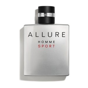 Allure homme Sport Chanel