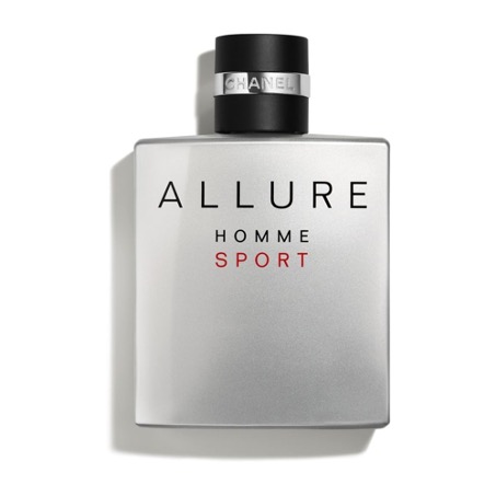Allure homme Sport Chanel