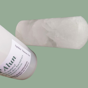 Pierre d’Alun Stick