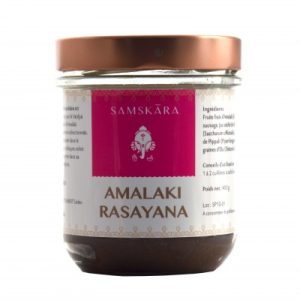 Amalaki Rasayana confiture