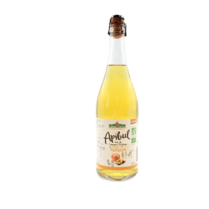 Apibul pommes-fruits de la passion 75cl