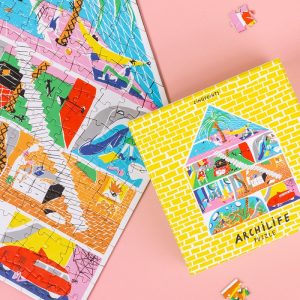 Puzzle Archilife