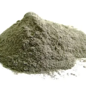 Argile verte – poudre