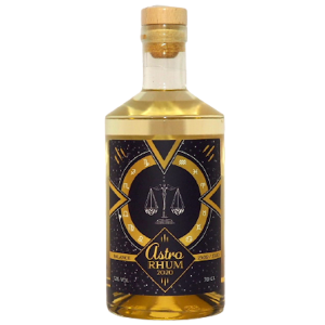 Astrorhum BALANCE – Vanille / Café – rhum arrangé – 32%