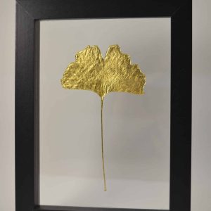 Initiez-vous à la dorure à la feuille d’or