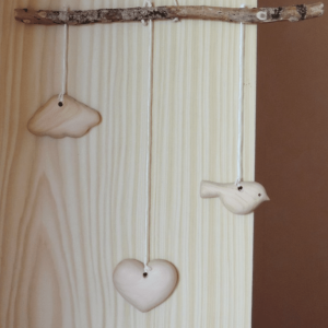 Créez votre mobile dans un atelier sculpture sur bois