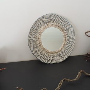 Créez votre objet en vannerie sur-mesure