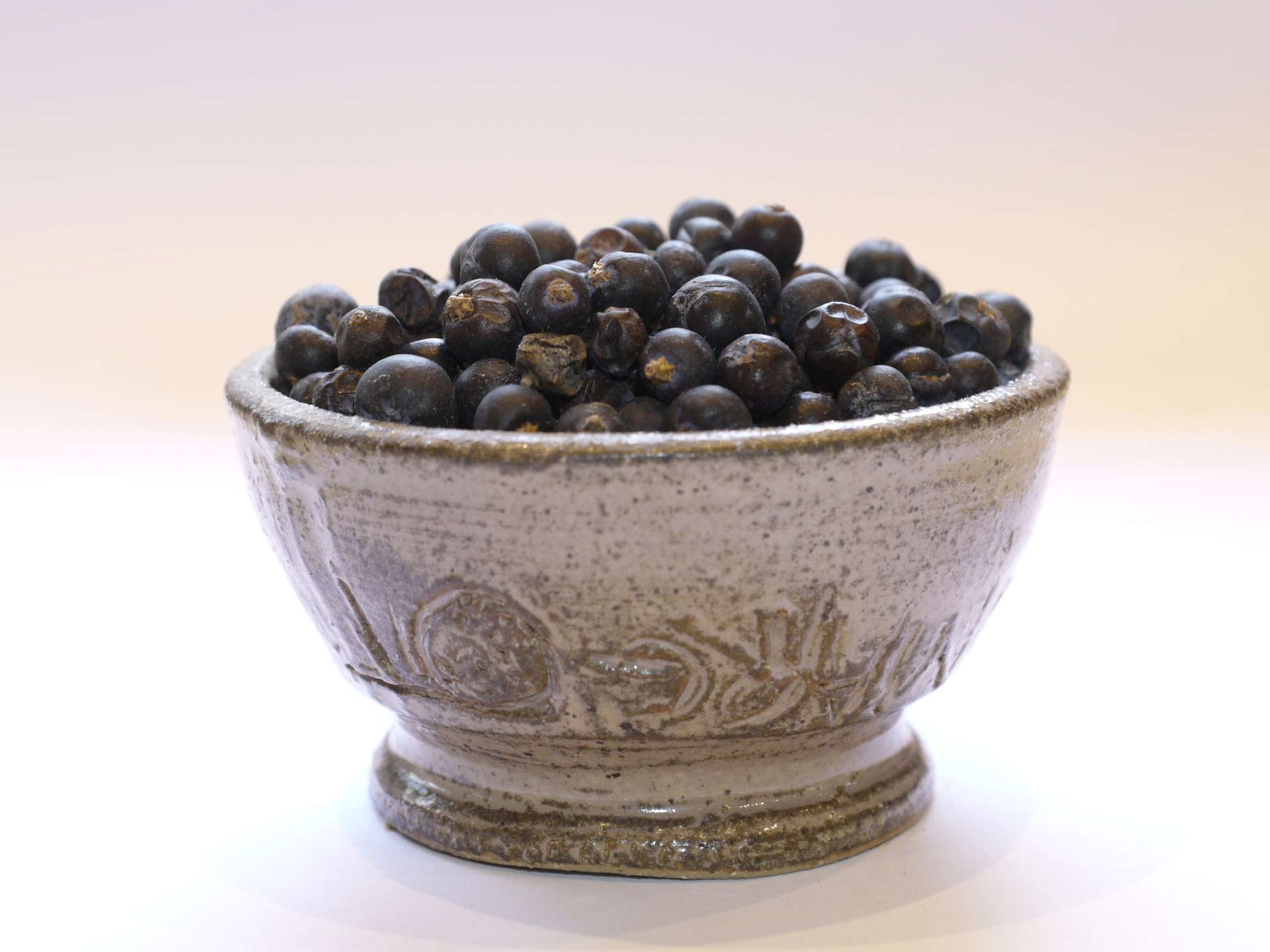 Baie de genièvre Bio