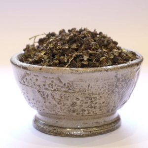 Baie des Batak Bio (Andaliman Bio)