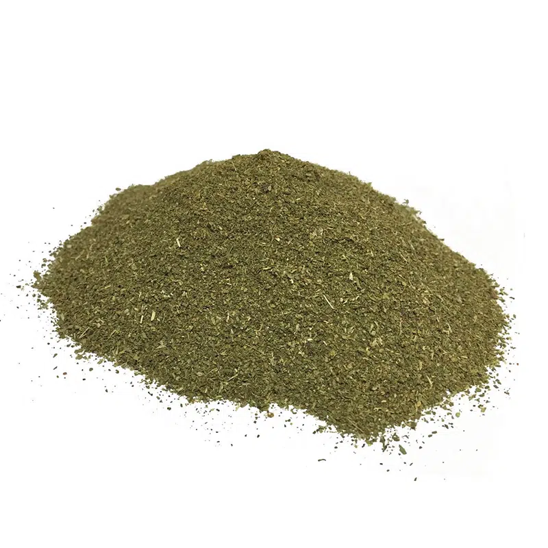 Basilic moulu 1 kg