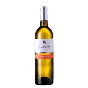 Beauvignac – Viognier