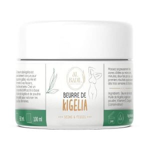 Beurre de kigelia 100g