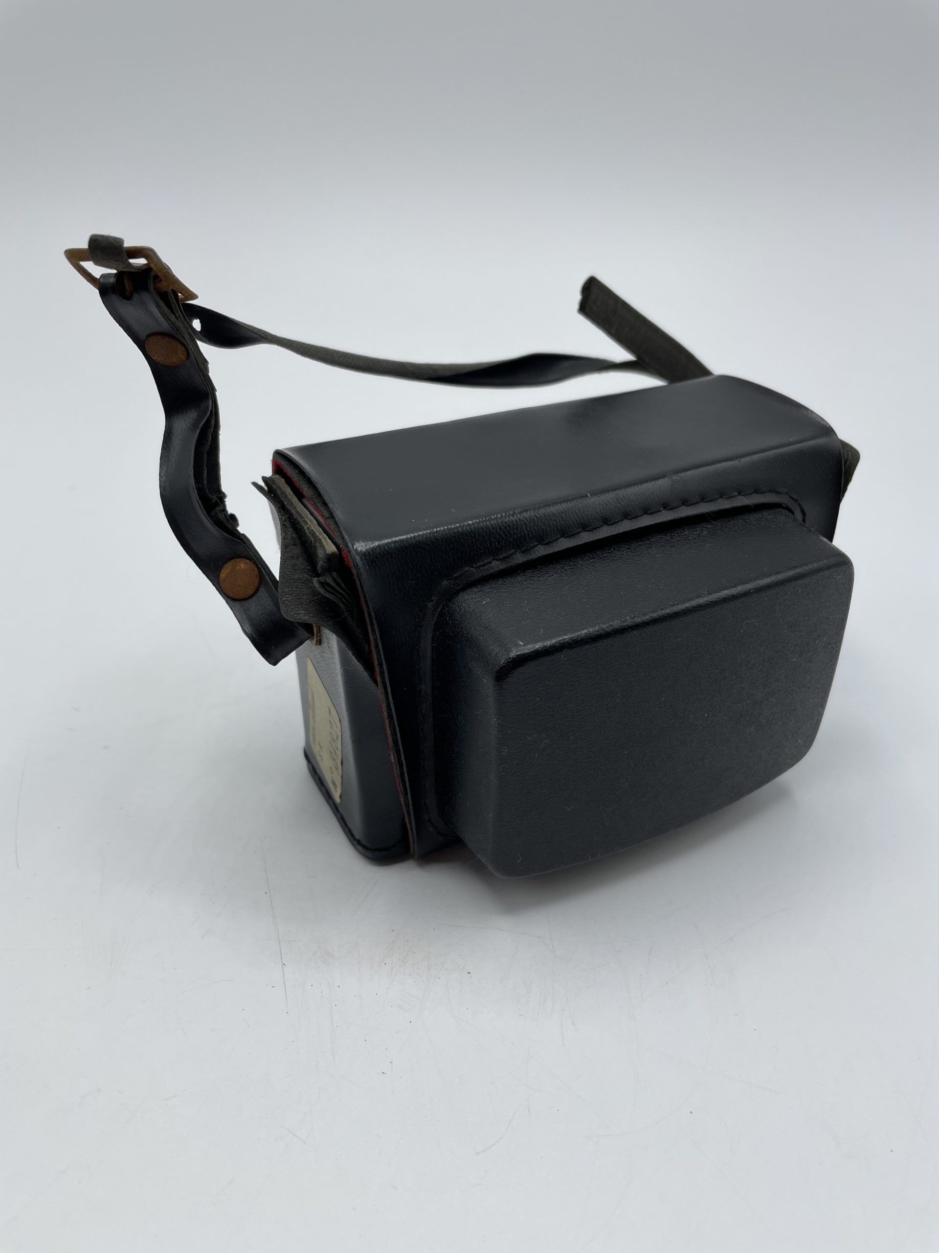 Boîtier appareil photo AGAF AGFAMATIC 50 avec objectif AGFA COLORSTAR PARATOR – Image 5