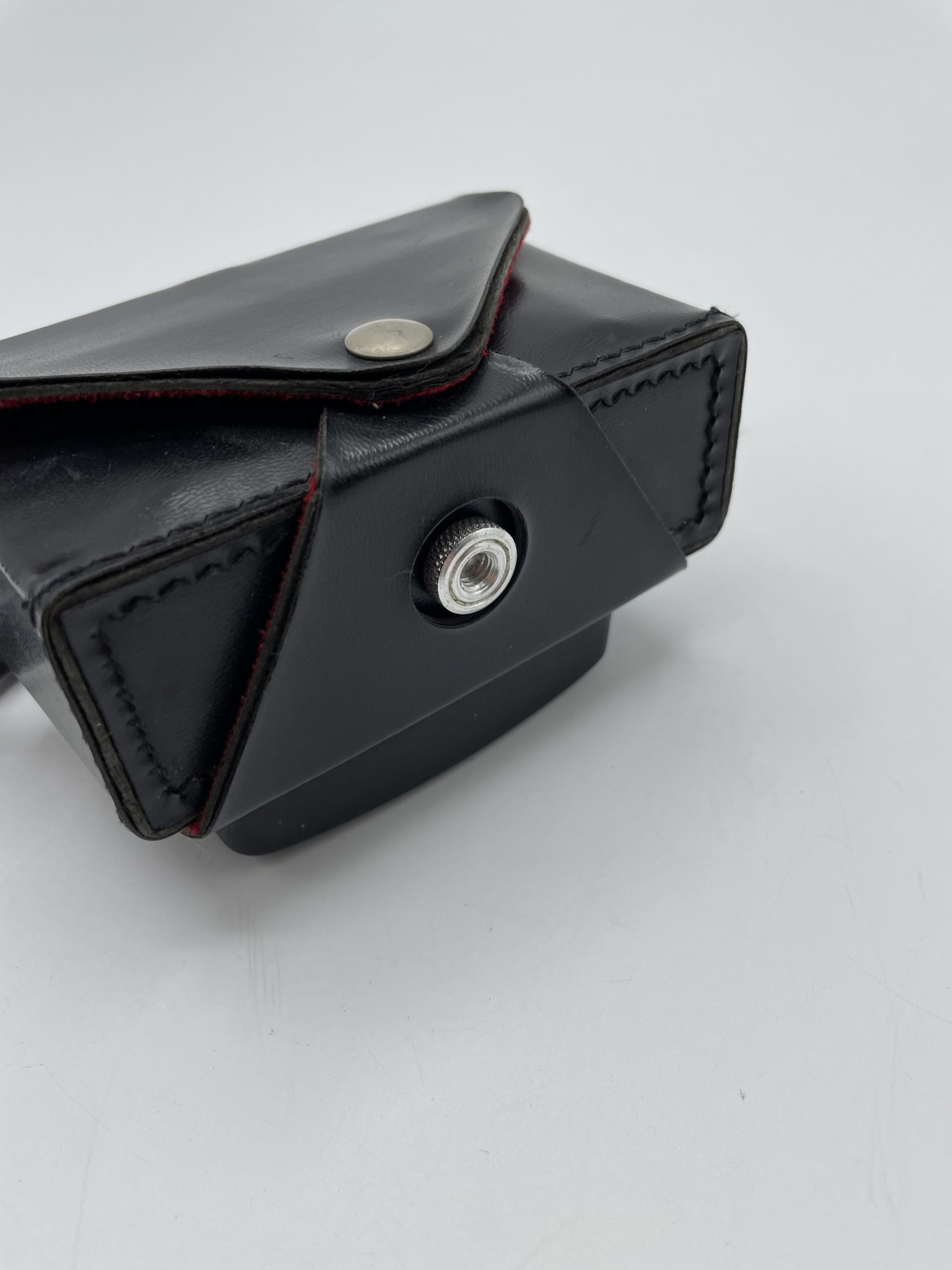 Boîtier appareil photo AGAF AGFAMATIC 50 avec objectif AGFA COLORSTAR PARATOR – Image 7