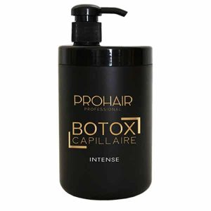 Soin Botox capillaire intense 1000ml – Pro Hair Professional