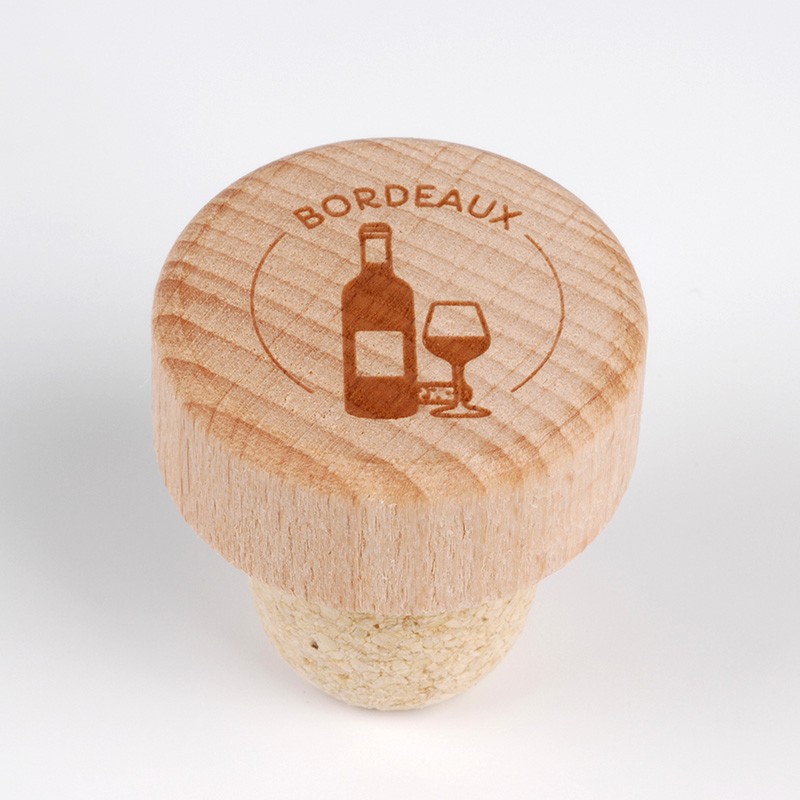 Coffret gourmand « Château Lespault-Martillac – Pessac Léognan » – Image 8