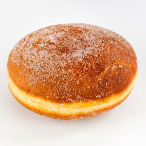 Boule de Berlin nature