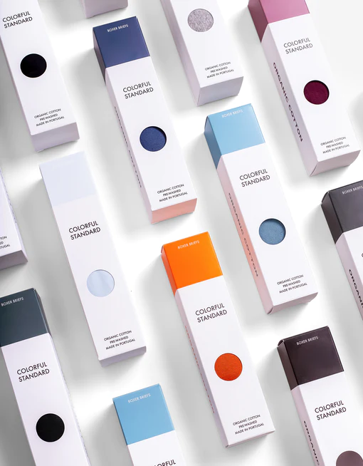 Boxer – Polar Blue – Image 3