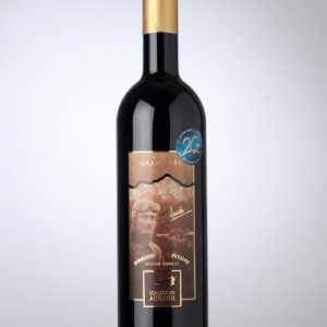 Malbec – Collection Agénor