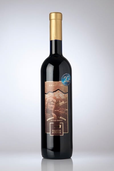 Malbec – Collection Agénor