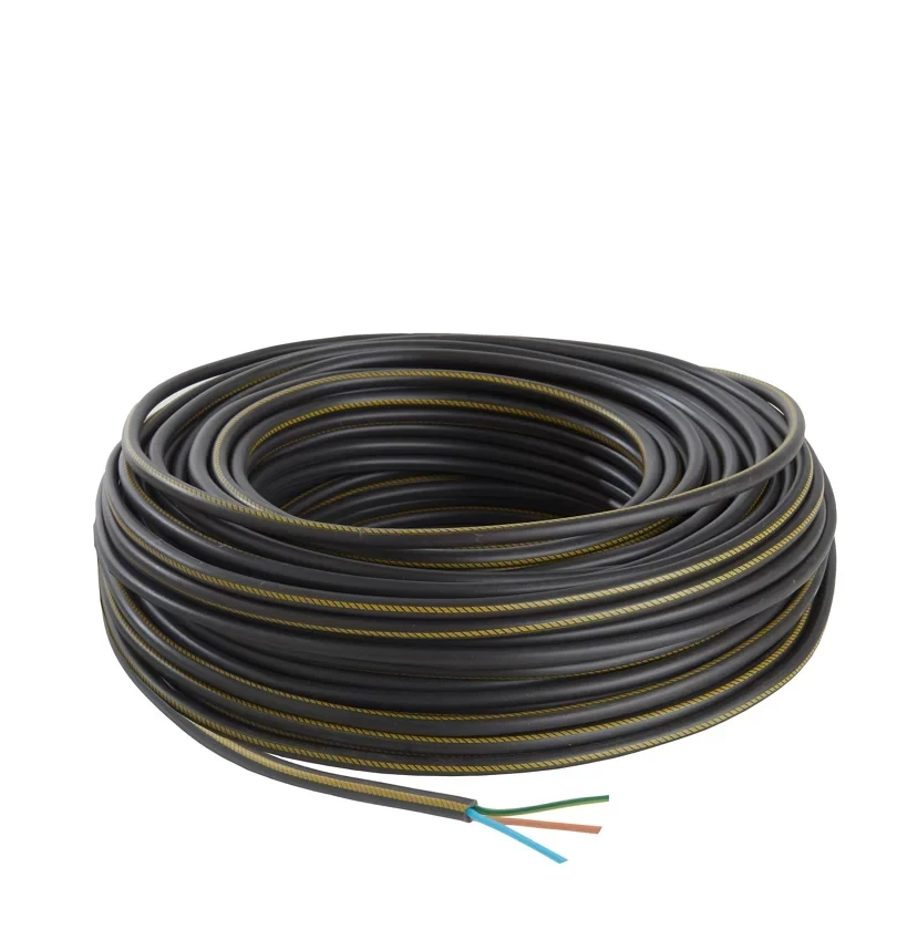 CÂBLE RO2V 3 x 2.5MM