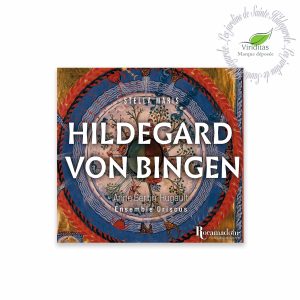 CD HILDEGARD VON BINGEN STELLA MARIS