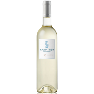 Chapitre 9 – Sauvignon – Les Chartreux – 9 degrés