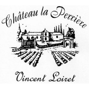 BIB 5 Litres Pinot Gris – Vincent Loiret